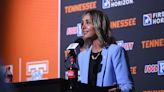 Kim Caldwell announces Lady Vols basketball coaching staff, including two SEC assistants