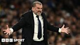 Ange Postecoglou: How do you feel about Spurs' boss comments?