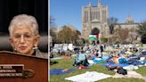 Antisemitism at Yale, Univ. of Michigan to face congressional scrutiny