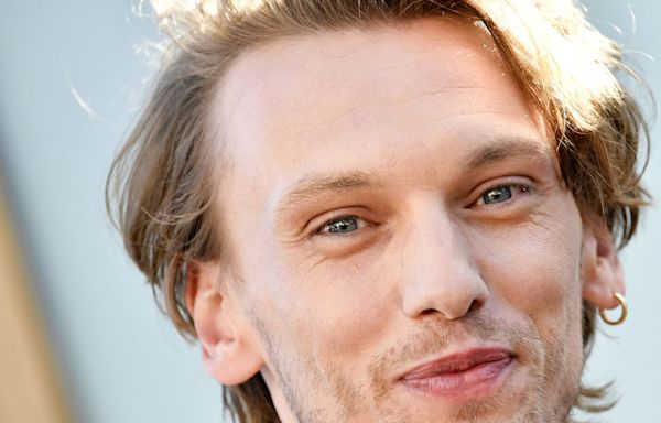 Jamie Campbell Bower Is the Best Damn Thing About ‘Horizon’