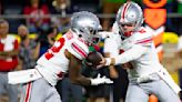 McCord and No. 4 Ohio State can't afford a let-down against Tagovailoa and unbeaten Maryland