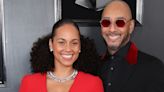 Alicia Keys Says Making Time Is The Key To A Happy Marriage