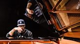 For Detroit-born pianist BLKBOK, inspiration takes many forms, from Mozart to Mos Def