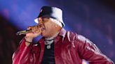 Review: LL Cool J brings hip-hop history to Charlotte. It was better than brilliant