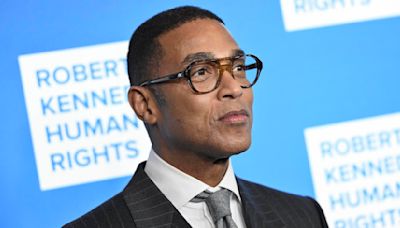 Don Lemon sues Elon Musk and X for $35 million, claiming fraud