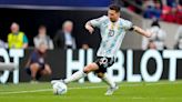 Lionel Messi at Copa America: Total goals, CONMEBOL titles, 2024 status,