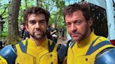 Where You've Seen Hugh Jackman's Stunt Double From Deadpool & Wolverine Before - Looper