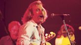 Jimmy Buffett, Grammy-nominated 'Margaritaville' singer, dies at 76