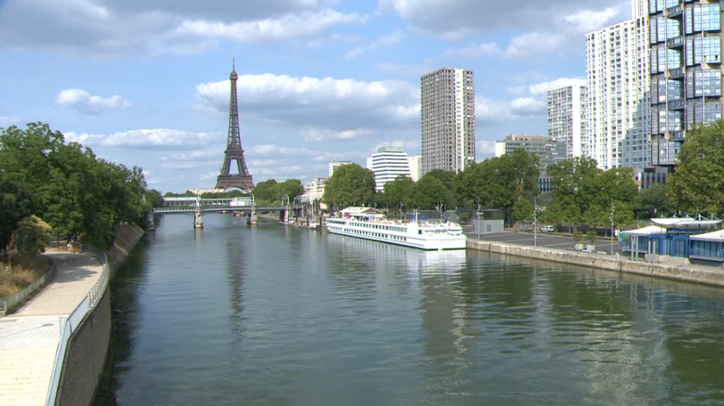 Over 300,000 spectators to witness unique Olympic opening ceremony on the Seine River