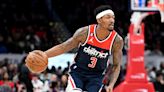 Washington Wizards 球星 Bradley Beal 確定交易至 Phoenix Suns