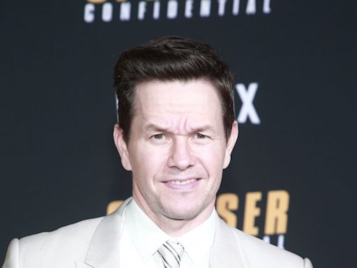 Mark Wahlberg wants to give back through Municipal athleisure brand