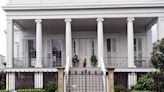 A New Orleans home rises from ruin to display its 1830s glory. Here's its rich history.