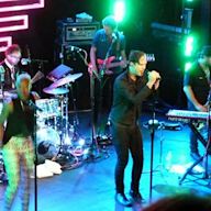 Fitz and the Tantrums