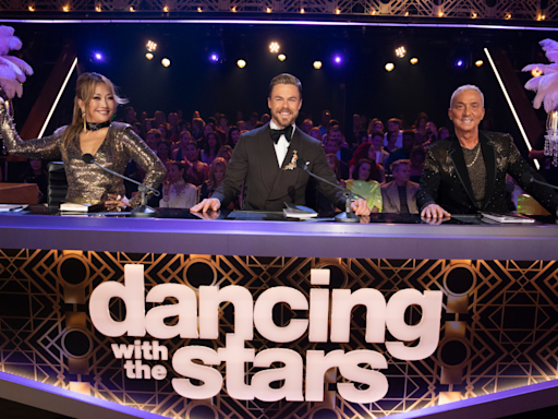 How to Watch Dancing With the Stars Season 33 Live For Free & Stream the Celebrity Dance Show