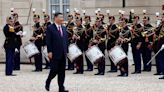 Xi to Head for Friendly Ports in an Eastern Europe Disenchanted With China