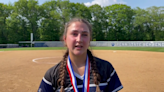McDowell marches to another District 10 softball title. How many titles for the Trojans?
