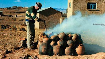 "Moldeando la vida" enseña sobre cerámica y su relevancia cultural - El Diario - Bolivia
