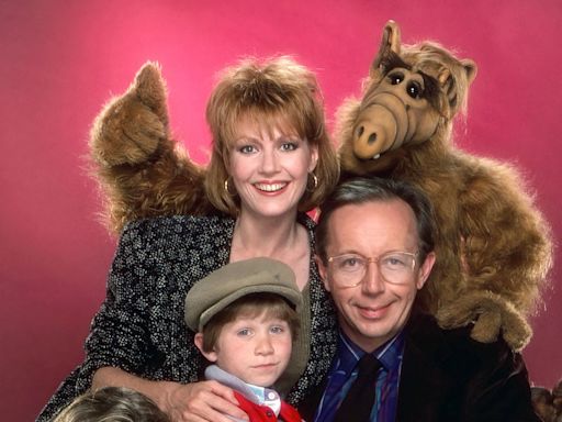 Benji Gregory, ‘ALF’ child star, dies of suspected heatstroke in his car in Arizona, sister says