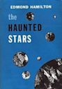 The Haunted Stars (Vintage Pyramid Sf, F 698)