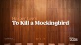 To Kill A Mockingbird in Orlando at Theater West End 2024