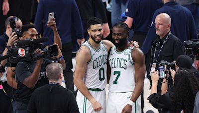 The Celtics’ rivals handed them a championship one bad trade at a time