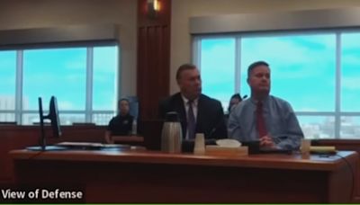 Major moments from Chad Daybell’s murder trial this week as defense rests