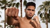 Gilberto Ramirez on brink of making history again, this time at 200 pounds