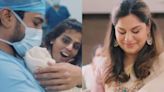 Ram Charan's Wife Upasana Celebrates Daughter Klin's 1st Birthday With Heartwarming Video: 'You Complete Us' - News18