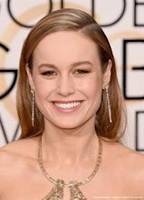 Brie Larson