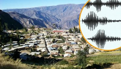 Fuerte temblor en Arequipa: piden ayuda para rescatar a más de mil personas que quedaron aisladas en Ayacucho