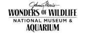 Wonders of Wildlife Museum & Aquarium