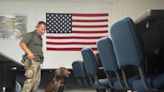 Newest Hanford site security officers have 4 legs. Here’s what they’ll be doing