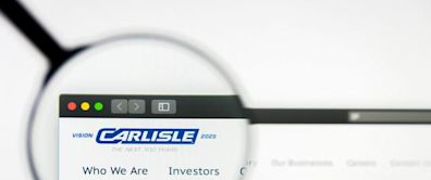 Carlisle (CSL) Divests Interconnect Technologies Business