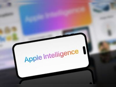 Apple Intelligence now available to beta testers in iOS 18.1 Developer Beta 1 - CNBC TV18