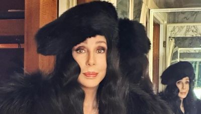 Cher desiste de la custodia de su hijo Elijah Blue Allman después de un acuerdo legal