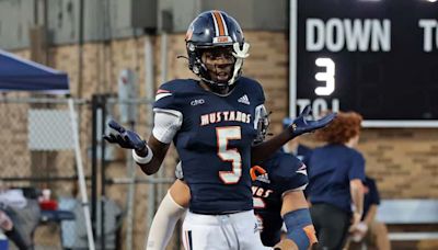 Sachse five-star wide receiver Kaliq Lockett commits to Texas