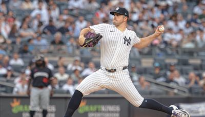 Yankees' Carlos Rodon: Last year's rough pinstriped debut season inspired a change in 2024