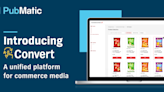 PubMatic Launches Convert Commerce Media Ad Platform