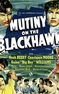 Mutiny on the Blackhawk