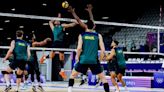 Olimpíadas 2024: Seleção masculina de vôlei estreia contra a Itália em busca de consistência no desempenho