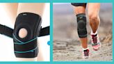 These Knee Braces Help With Arthritis Pain, Swelling, and Post-Surgery Recovery