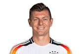 Toni Kroos