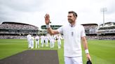 Emotional Anderson bows out as England wrap up innings win over West Indies