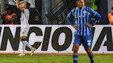 Godoy Cruz y sus preocupantes antecedentes en los choques directos