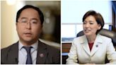 Asian American lawmakers respond to the elementary school mass shooting in Uvalde, Texas