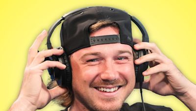 The Morgan Wallen Lyric Everyone is Mishearing: Explained