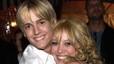Hilary Duff Pays Tribute to Ex Aaron Carter After His Death at 34