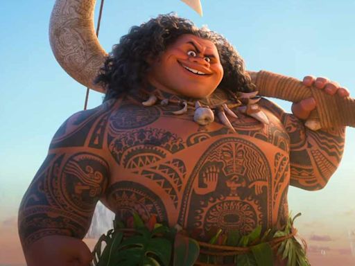 Moana 2: Becomes Disney's Most Watched Teaser Trailer With 170 million+ Views Within 24 Hours; Here's All We Know About The Dwayne...