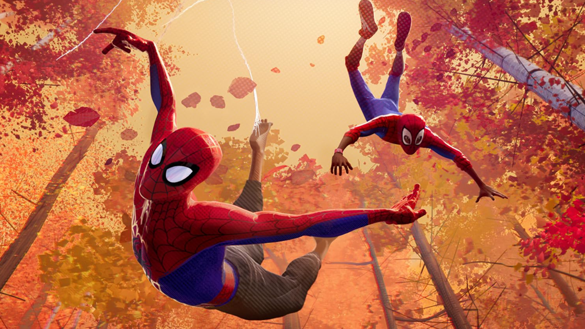 Spider-Man: Beyond the Spider-Verse Producer Promises There Will Be No Generative AI in Sequel