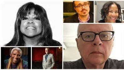 Introducing Ebertfest 25's Film Critics and Scholars